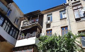 Apartament Odessa Centr On Ekaterininskaya 24